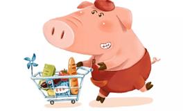 十二生肖猪的故事