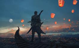 2018年中元节是哪一天