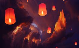 中元节禁忌，中元节不能做的事