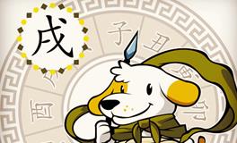 属狗白羊座的O型血性格特征