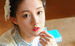 O型血喜欢一个人的表现