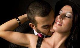 盛产欲望的B型血巨蟹男