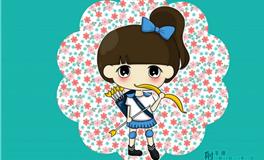 射手男最情有独钟的女生类型