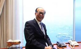 白手起家的A型金牛座富豪男