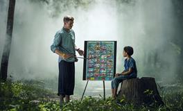 教师节是几月几日