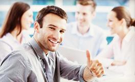 B型血君的职业特点