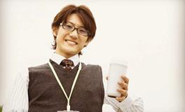 O型血君的职业特点