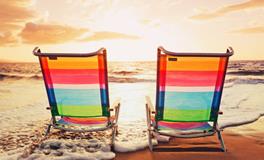 属兔的幸运颜色