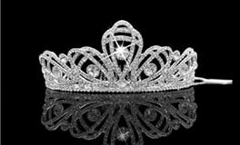 摩羯座专属皇冠