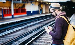 梦见老公不见了