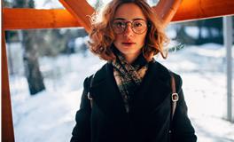 属牛水瓶座女生性格