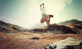 属龙天蝎座男生性格