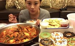 四大血型吃啥不容易变胖