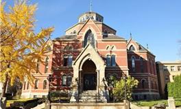 水瓶座最适合的大学