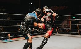 梦见跟女人打架