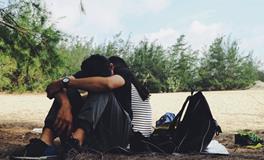 女人做梦两条蛇打架