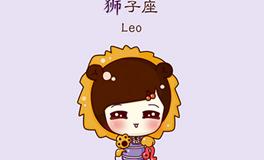 狮子座女生变冷淡的征兆