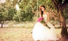 晚嫁对这些星座女来说好处更多！