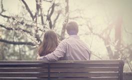 爱情里你们彼此能够互信互谅吗？