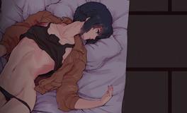 鬼压床是真的有鬼吗