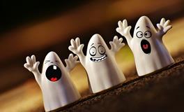 鬼压床怎么醒来