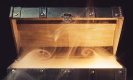 五鬼运财风水局是什么样的