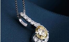 水瓶座项链，水瓶座专属项链