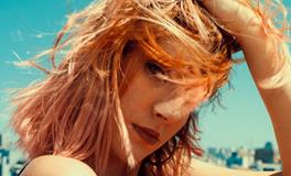 梦见自己头发中间秃了