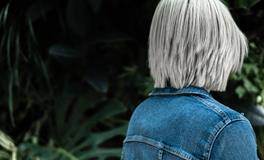 梦见接头发什么意思