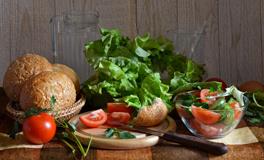 白露节气适合吃什么蔬菜