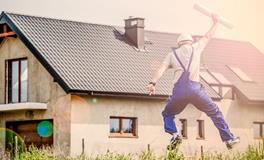 梦见房子是什么意思