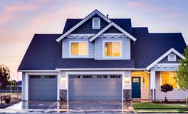 梦见破旧的房子