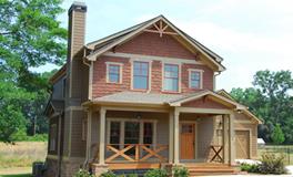 女人梦到房子着火