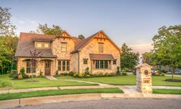 梦见大房子周公解梦