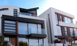 梦见新房子装修