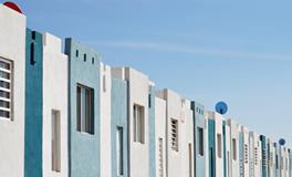 梦见住在老房子里