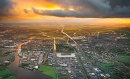 女人梦到地震预示什么