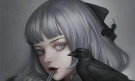 金牛座专属黑暗娃娃