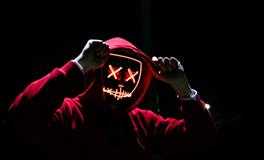 梦到前男友和他的家人