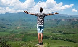 梦到去男友家里