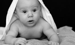 梦到老婆生了个女孩