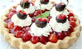 金牛座生日蛋糕