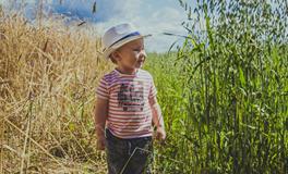 梦见孩子小时候是什么意思