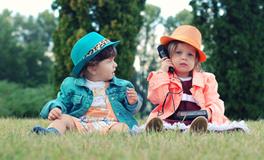 梦见自己救了一个男孩