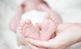 梦见女朋友生了个男孩