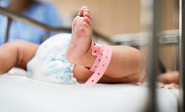 梦到自己生的婴儿死了