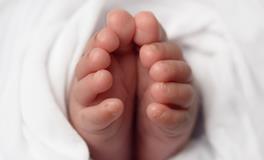 做梦梦到刚出生的男婴