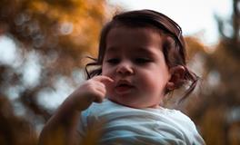 做梦梦到家里小孩死了