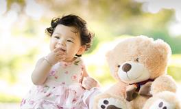 梦到很小的婴儿