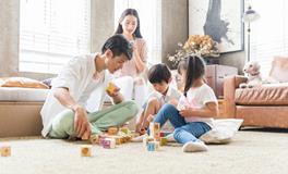 12星座爸妈的育儿之道